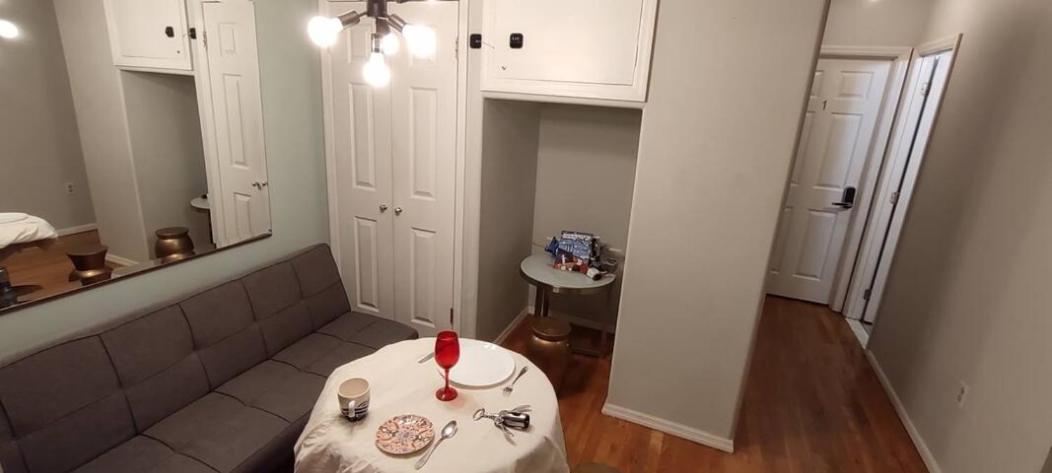 Affordable & Central Williamsburg Boutique Room New York Extérieur photo