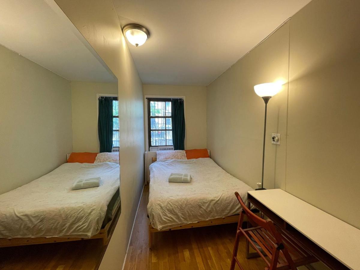 Affordable & Central Williamsburg Boutique Room New York Extérieur photo