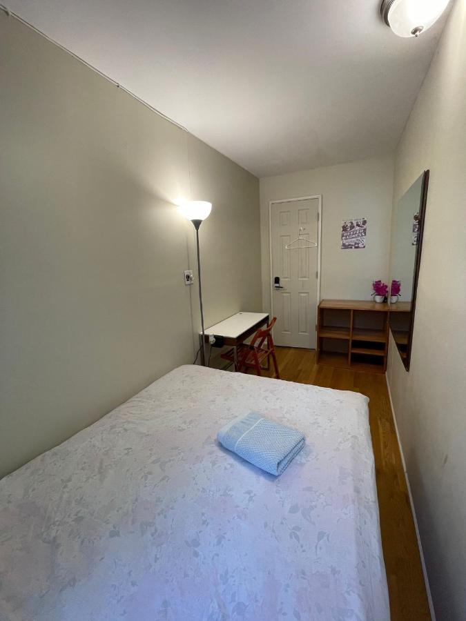 Affordable & Central Williamsburg Boutique Room New York Extérieur photo