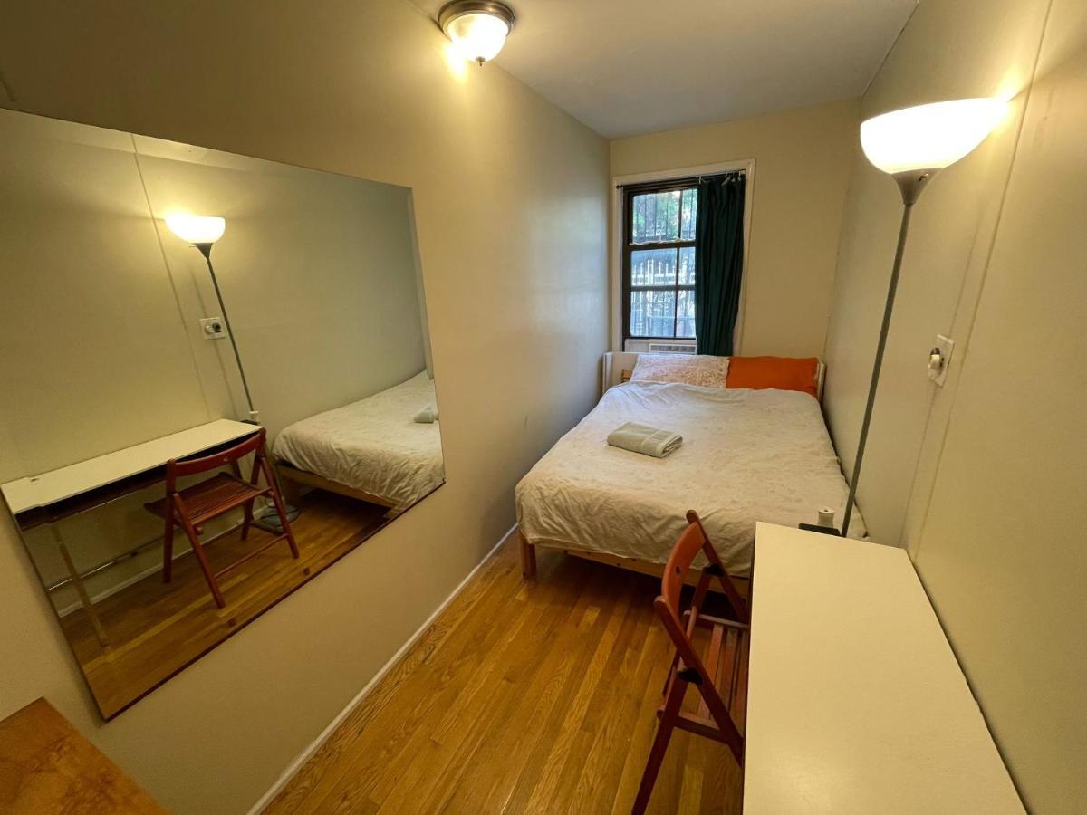 Affordable & Central Williamsburg Boutique Room New York Extérieur photo