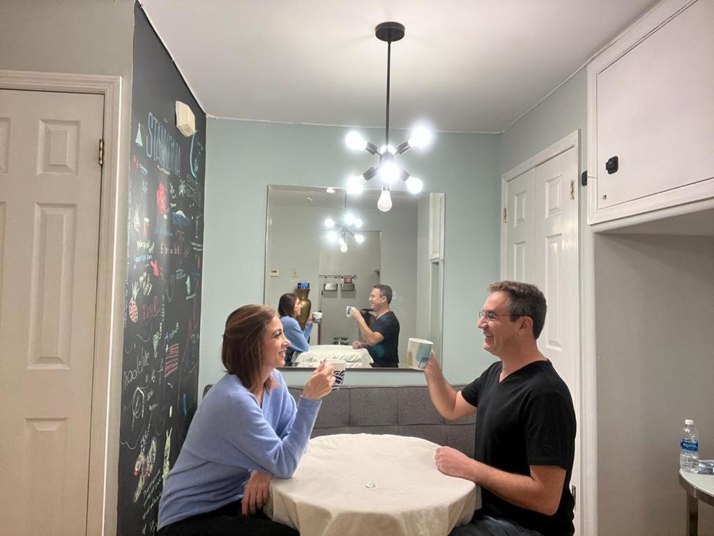 Affordable & Central Williamsburg Boutique Room New York Extérieur photo
